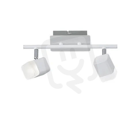 Svít. ROUBAIX incl.2x3,5W LED/400Lm/3000