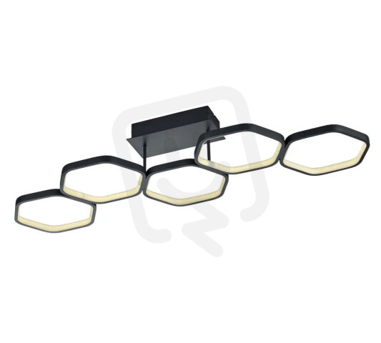 Svít. VIGO incl.1x24W LED/2800Lm/3000K