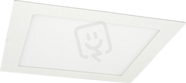 Svítidlo LED vestavné typu downlight LED VEGA-S White 12W CCT GREENLUX GXDW405