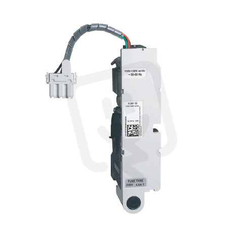 DMX3 1600 MOTOROVÝ POHON 110-130V AC/DC
