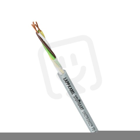 UNITRONIC FD P plus 2X0,25