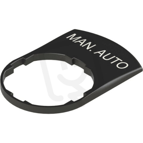 Označovací štítek PIZZATO VETF12H12GB11