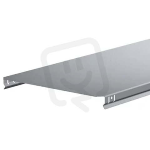 Kryt drátěného kabelového nosníku, 60 mm ERICO WBT60COVER 820600