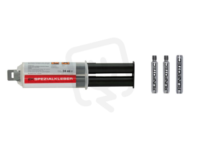 Sada na opravu RUNPOTEC 20252 pro prům. 6mm