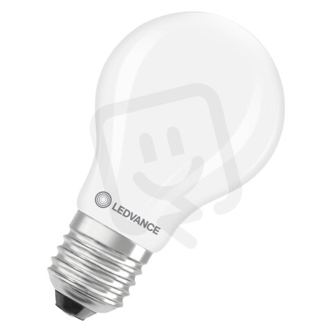 LED CLASSIC A V 7.5W 827 Frosted E27 LEDVANCE 4099854482687