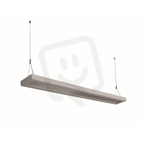 CD4000, 1280x155mm, 2x LED 830, priz. kr