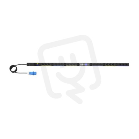 EVMIF132X ePDU G4: Měřený vstup IEC 0U,