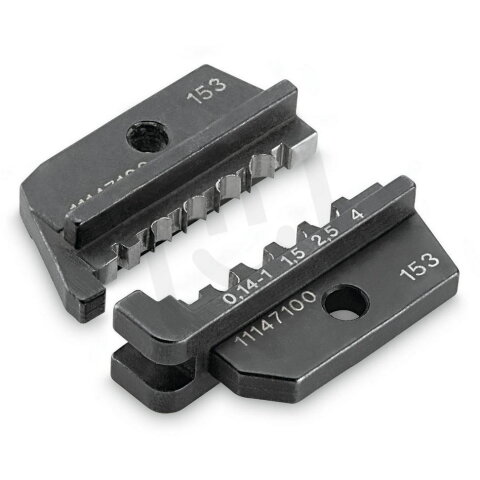Krimpovací vložka EPIC CRIMP DIES FOR D=1.6/2.5MM M-C. LAPP 11147100