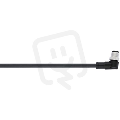 Konfekcionovaný kabel pro snímače/akční členy AB-C8-M12MA-10,0PUR LAPP 22260096