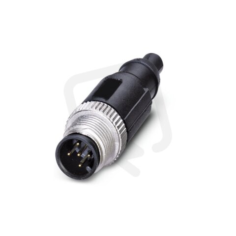 Ukončovací odpor AB-C5-M12MS-DN-TR LAPP 22260766