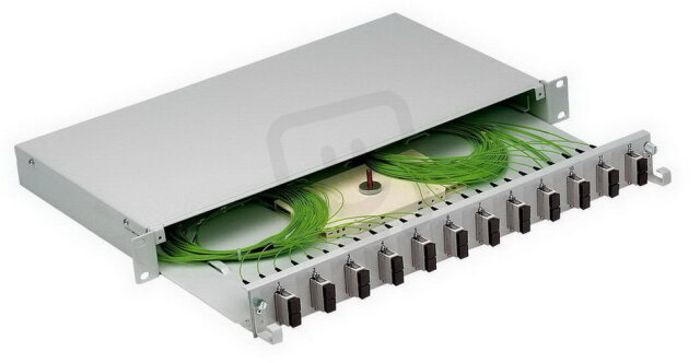 SBX 19 1HE 12XSC-D ADAPTERS