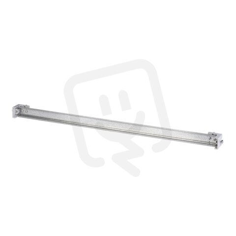 Lišta DIN pro rozvaděče EASYBOX pro TYP 5 SCAME 655.75010