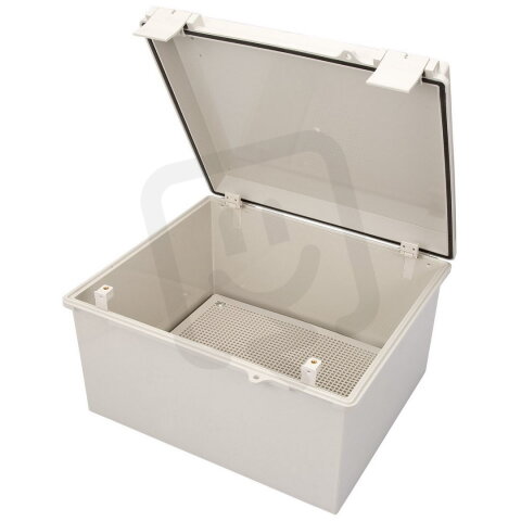 Průmyslová skříňka ECONOMIC BOX 180X180X150 LAPP 53110132