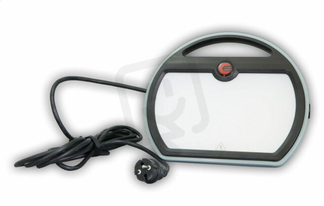 Pracovní svítidlo TL5000 49W SMD, 5000lm, IP65/IK08/III, 230V, 5m kabel