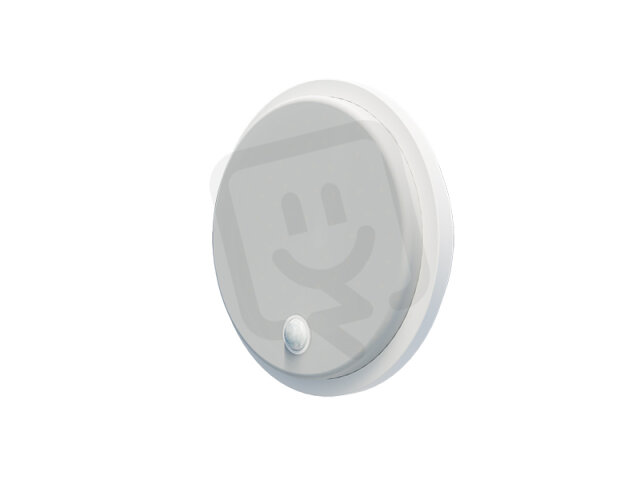 KRUH LED S 15W bílá PANLUX PN32300034
