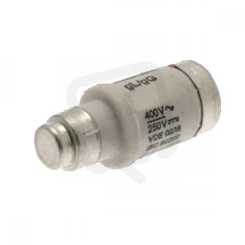 Pojistka Eaton 63NZ02 T gG/gL 400V AC 63A D02/E18