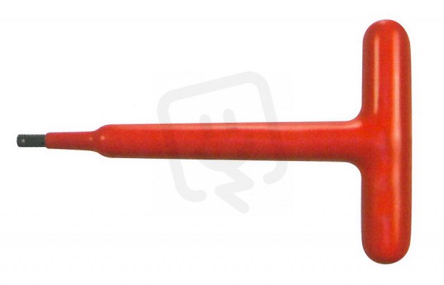 IZ 360/ 6x120 T-šroubovák