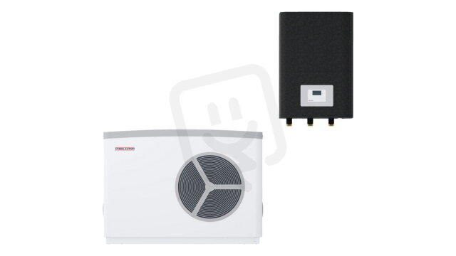 Set tepelného čerpadla STIEBEL ELTRON, HPA-O 07.1 CS Premium flex Set 205955