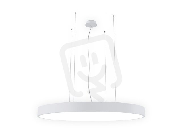 LED2 3274451D MONO SLIM 80 P-Z, W DALI/P