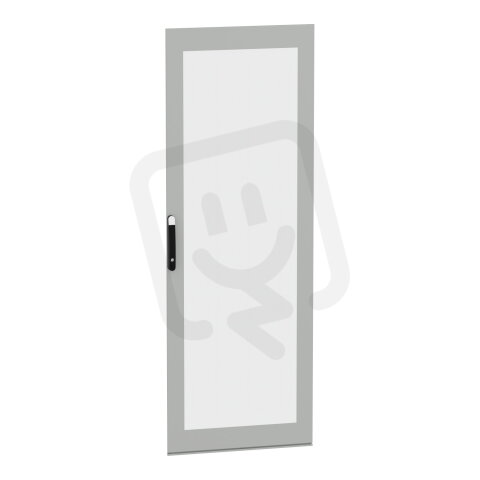 Transparentní dveře, SFN/SM, 2200x800 SCHNEIDER NSYSFND228T
