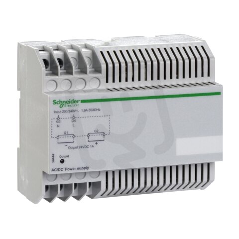 54443 Externí napájecí mod.110V st.