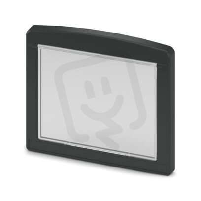 Rám pouzdra MCS-156X127-C-L-9005 PHOENIX CONTACT 1524416