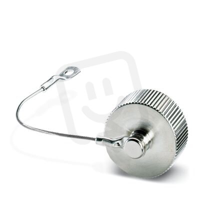 Kovový ochranný kryt SB-Z0002X PHOENIX CONTACT 1244990