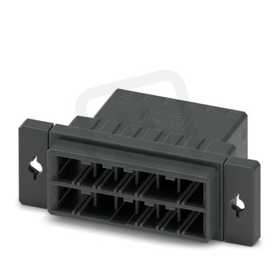 Průchodný konektor DD32H 2,2/12-PT-5,08-XY PHOENIX CONTACT 1378210