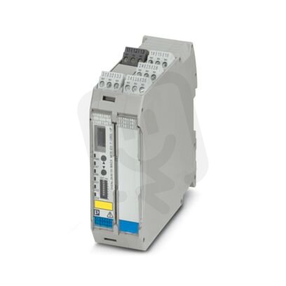 Měřicí převodník teploty MACX MCR-EX-T-UIREL-UP PHOENIX CONTACT 2865751