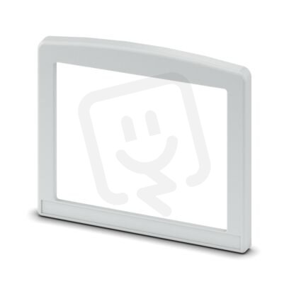 Rám pouzdra MCS-156X127-C-D-7035 PHOENIX CONTACT 1524266