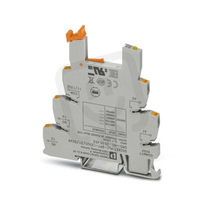 PLC-BPT-120UC/21/SO46 Patice pro relé 2900453