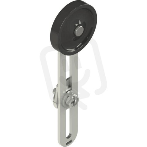 Přídavná kladka stavitelná PIZZATO VFLE55-R25