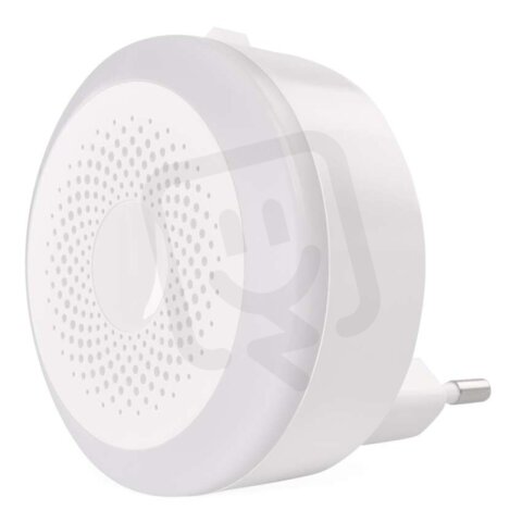 LED noční světlo P3326 do zásuvky EMOS P3326