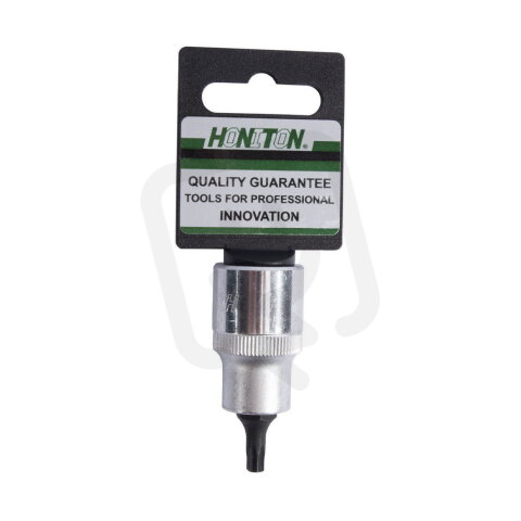 Hlavice zástrčná TRX 1/2'' T35 (blistr) HONITON H1635B