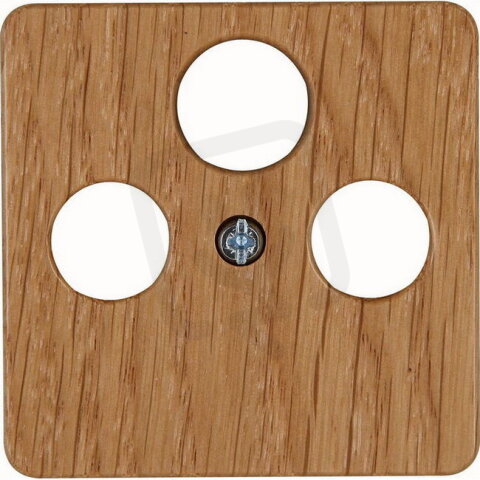 357830185 Antenna cover plate for antenn