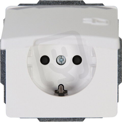 924329083 Earthed socket outlet, with hi