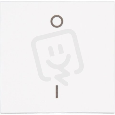 491932006 HK07 - Rocker pad, for 2-pol.