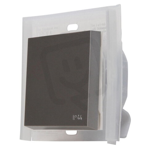 493547008 HK07 IP44 - Rocker pad without