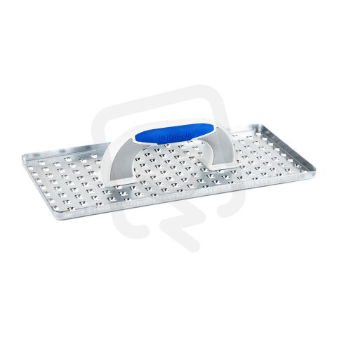 Hladítko brusné děrované (škrabák), soft rukojeť 3K MASTER LINE 160x380 mm Z0346