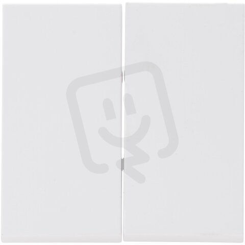 490332007 HK07 - Double Rocker pad, with