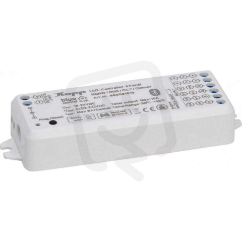 865001019 Blue-control Bluetooth LED-Str