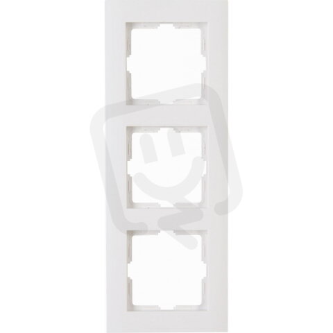 402729084 ATHENIS - 3-fold cover frame,