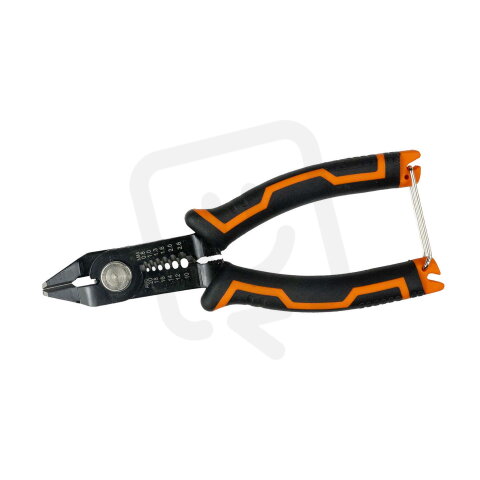 Kleště odizolovací 0,8-2,6 mm2 RICHMANN PC7185