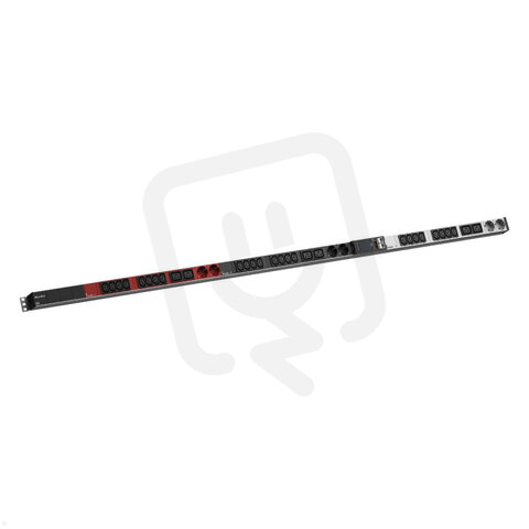 BN ESSENTIAL Metered 24xC13 6xC19 6xCEE7