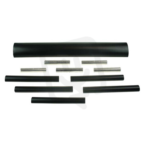 16 C Čelisti na Cu DIN 70mm2, Al 50mm2 pro HT131, RH131, RHM132, B131, AP130