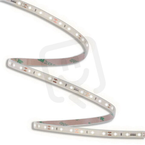 LED pásek ORO STRIP SMD 12V/500LM/NW 5M IP65 LED-POL ORO33450
