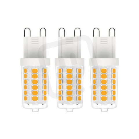 LED světelný zdroj ORO OLO 3xG9 3,5W NW LED-POL ORO33571