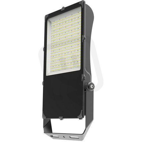 LED reflektor,240/320/400W,5000K,IP66,IK