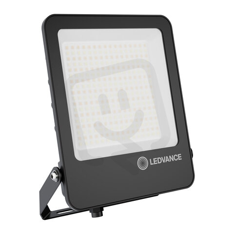 FLOODLIGHT COMPACT GEN 2 60/80 V 70W ML 8304065 BK LEDVANCE 4099854832222