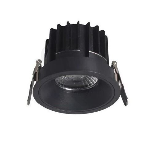 IDRIS 100 Černá, LED 20W, 3000/4000/6000K, 1800lm, IP54 61009421